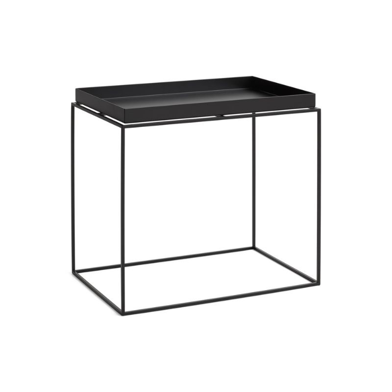 HAY Tray Table Side 40X60 cm