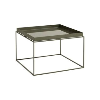 HAY Tray Table Coffee Square