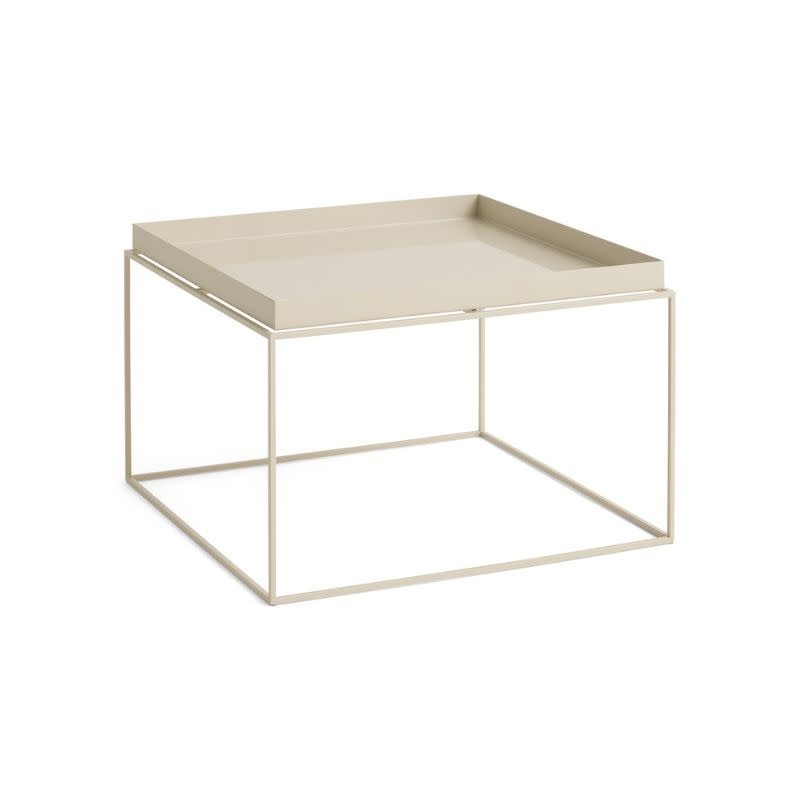 HAY Tray Table Coffee Square 60x60 - HAY