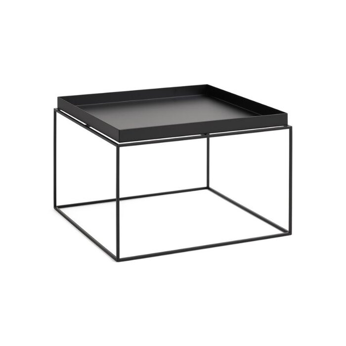 HAY Tray Table Coffee Square 60x60 - HAY
