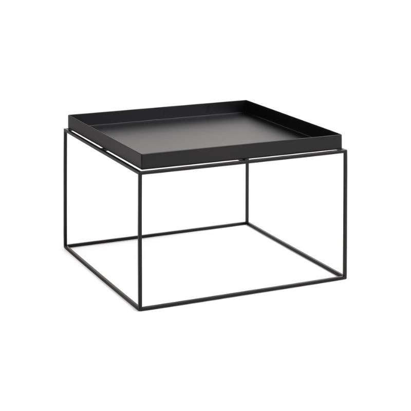 HAY Tray Table Coffee Square 60x60 - HAY