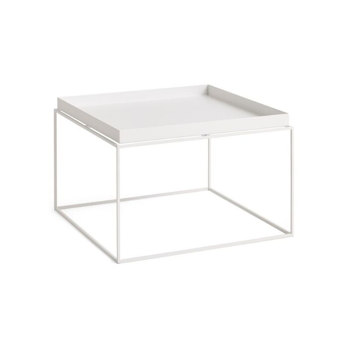 HAY Tray Table Coffee Square 60x60 - HAY