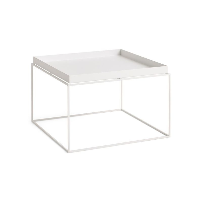 HAY Tray Table Coffee Square 60x60 - HAY