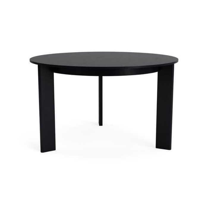 HAY Chisel 20 table round - HAY