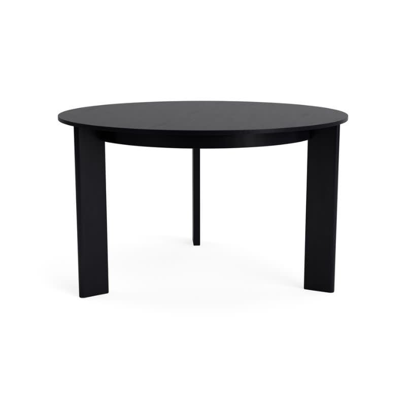 HAY Chisel 20 table round - HAY