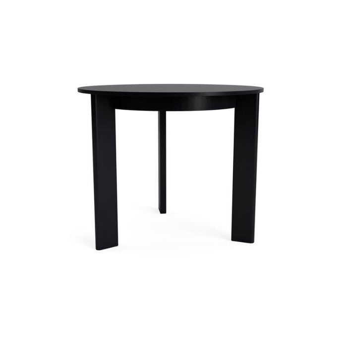 HAY Chisel 20 table round - HAY