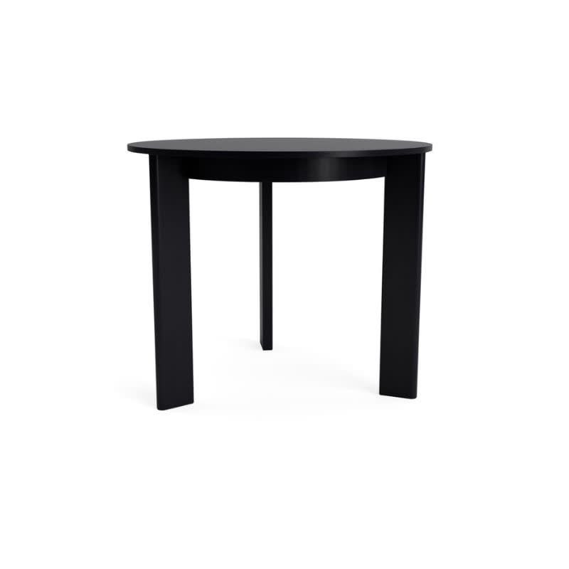 HAY Chisel 20 table round - HAY