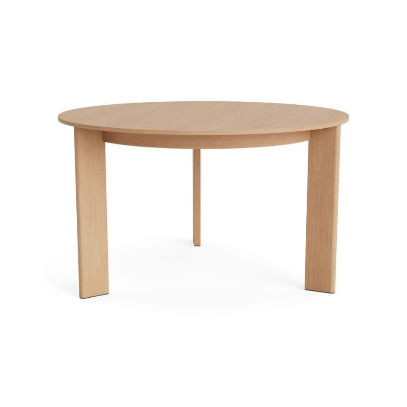 HAY Chisel 20 table round - HAY