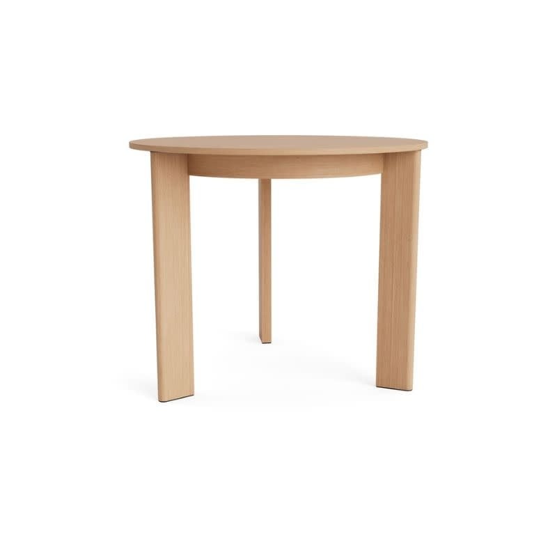 HAY Chisel 20 table round - HAY
