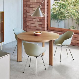 HAY Chisel 20 table round