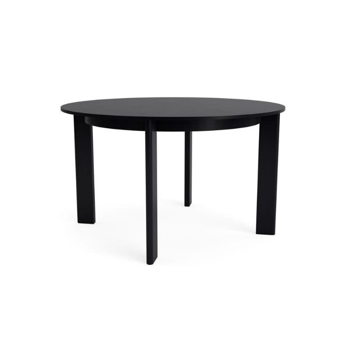 HAY Chisel 25 table round - HAY