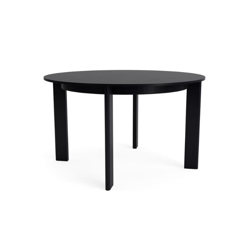 HAY Chisel 25 table round - HAY