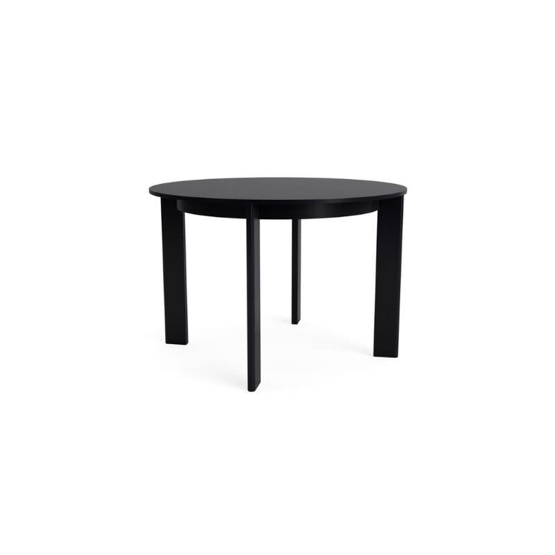HAY Chisel 25 table round - HAY