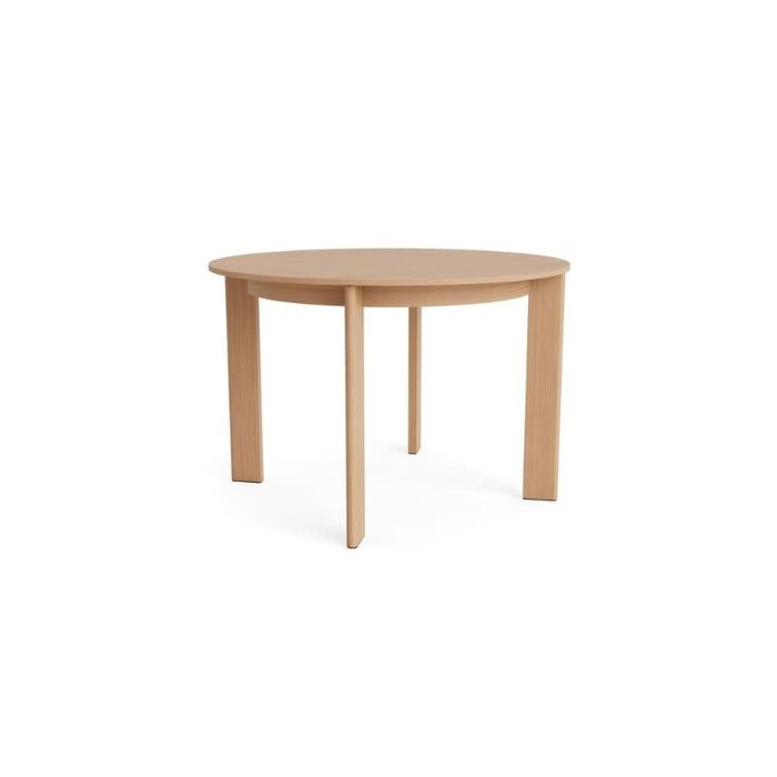 HAY Chisel 25 table round - HAY