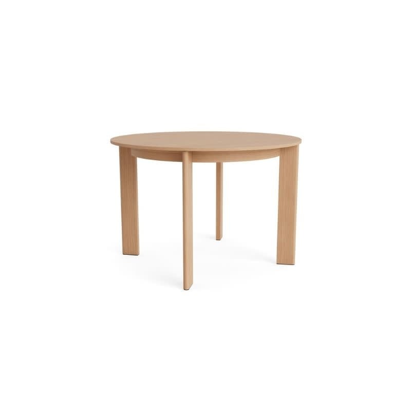 HAY Chisel 25 table round - HAY