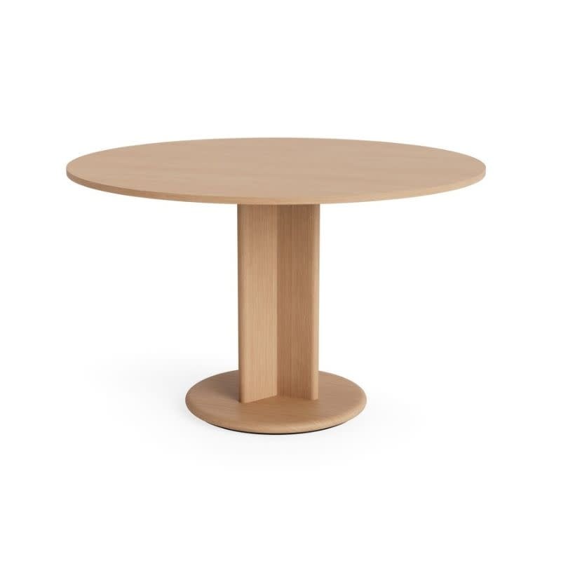 HAY Chisel 29 table round - HAY