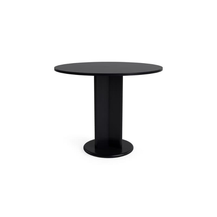 HAY Chisel 29 table round - HAY
