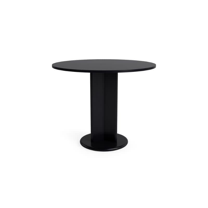 HAY Chisel 29 table round - HAY