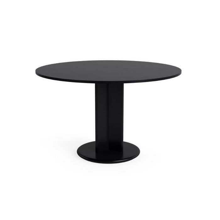 HAY Chisel 29 table round - HAY