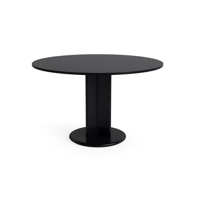 HAY Chisel 29 table round - HAY