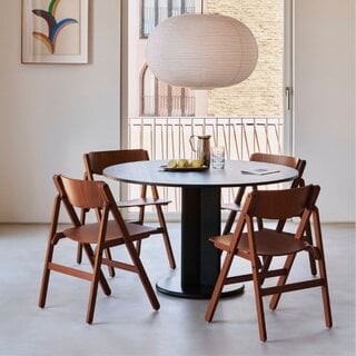 HAY Chisel 29 table round