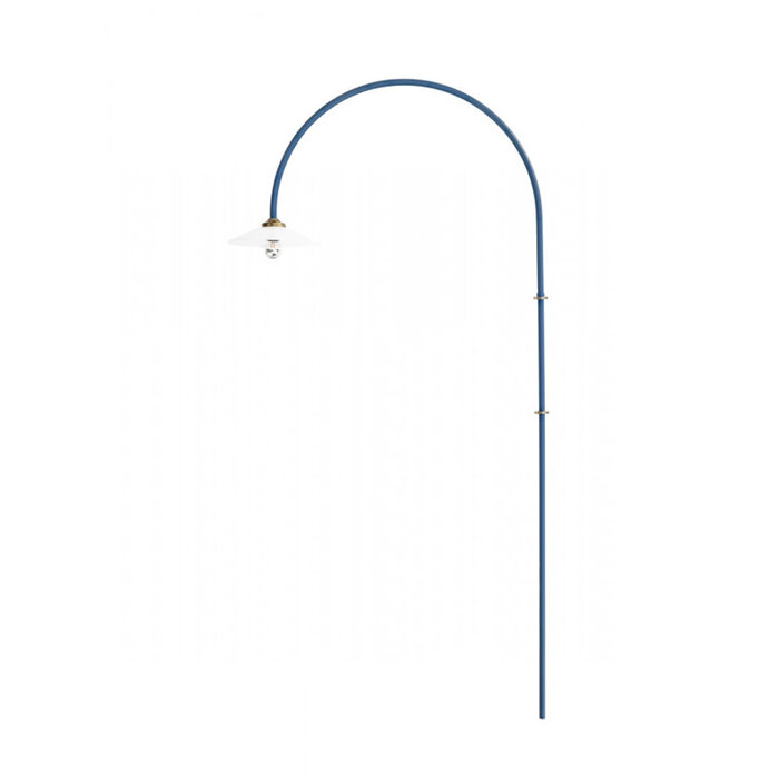 Hanging lamp n°2- Muller Van Severen