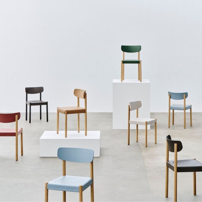 HAY Pack chair 11 - HAY