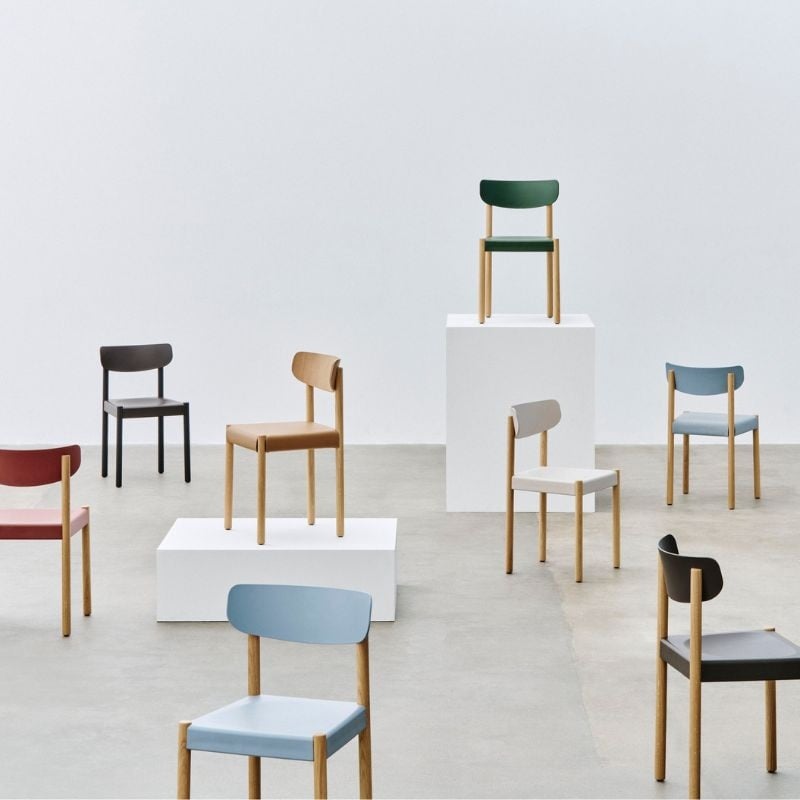 HAY Pack chair 11 - HAY