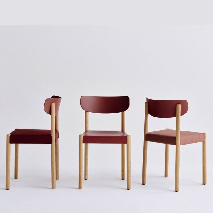 HAY Pack chair 11 - HAY