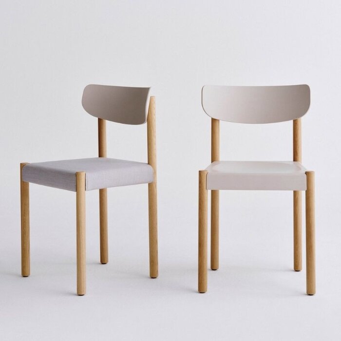 HAY Pack chair 11 - HAY