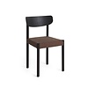 HAY Pack chair 11 - Black lacquered oak