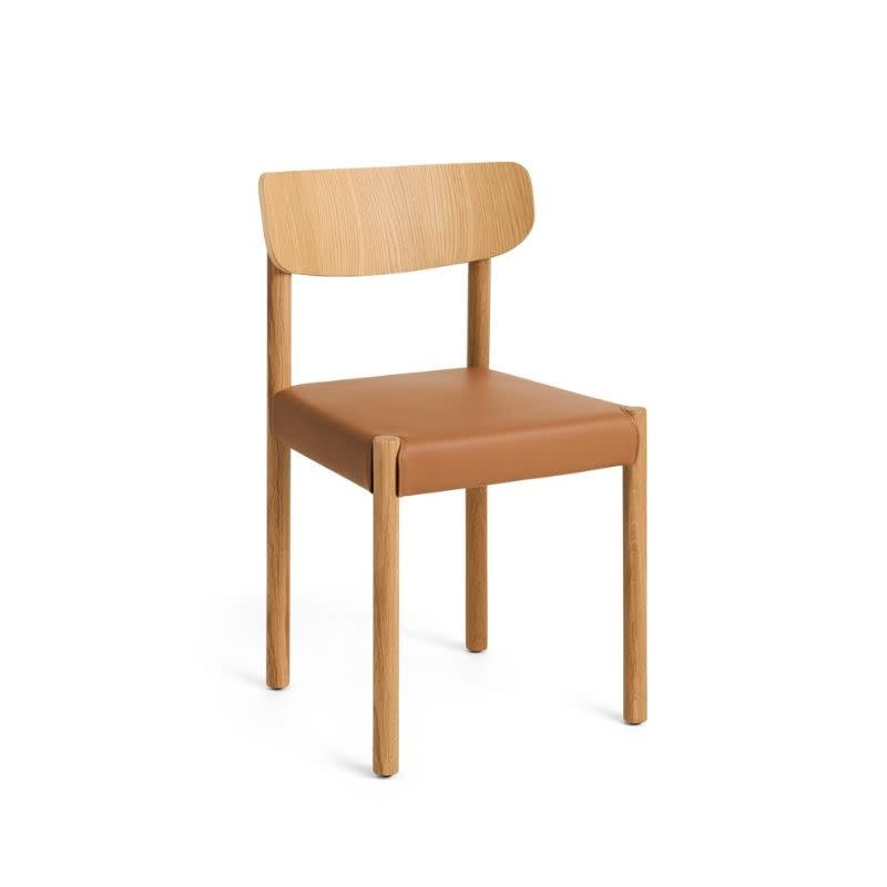 HAY Pack chair 11 - Oak - HAY