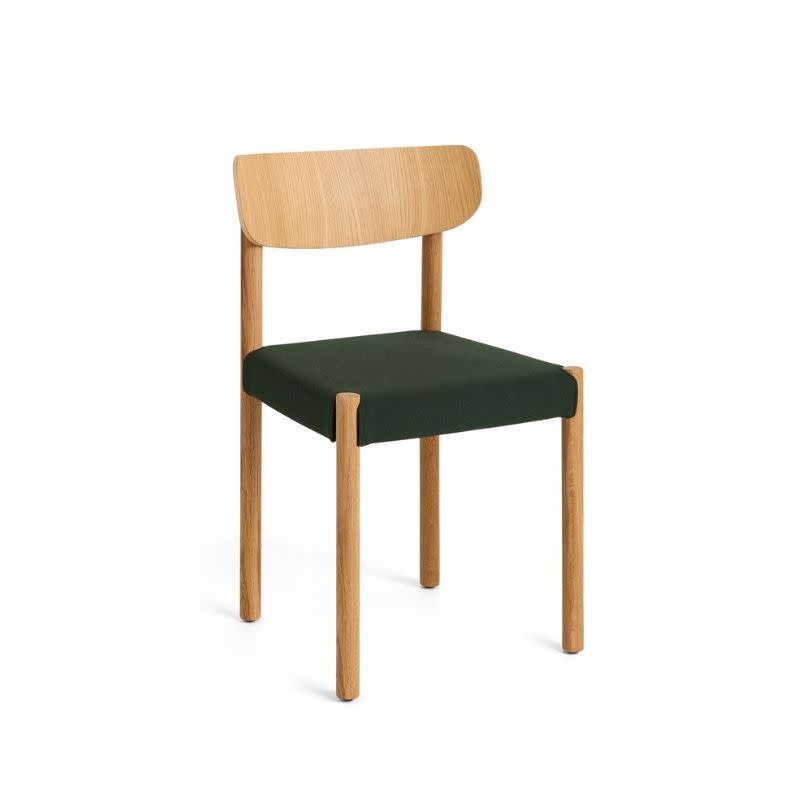 HAY Pack chair 11 - Oak - HAY