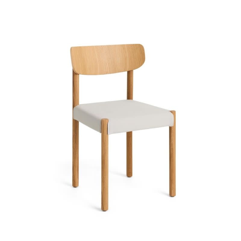 HAY Pack chair 11 - Oak - HAY