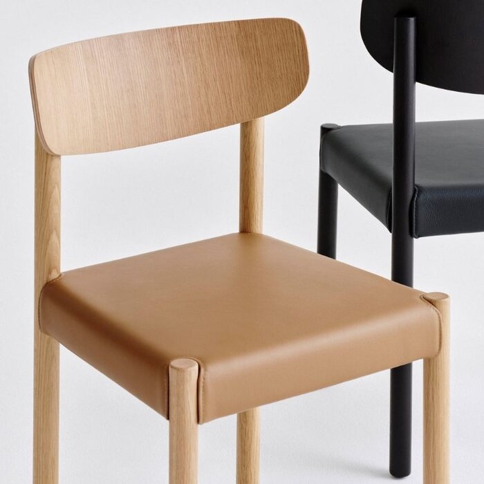 HAY Pack chair 11 - Oak - HAY
