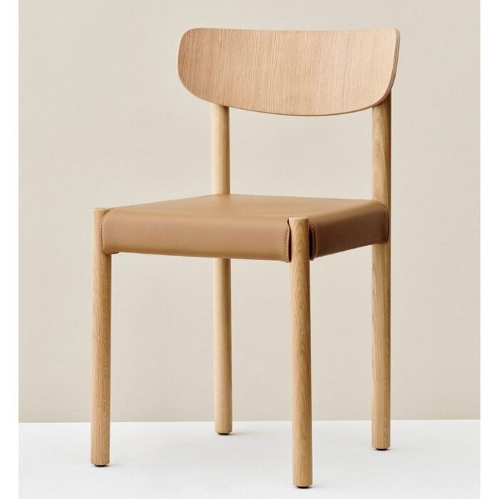 HAY Pack chair 11 - Oak - HAY