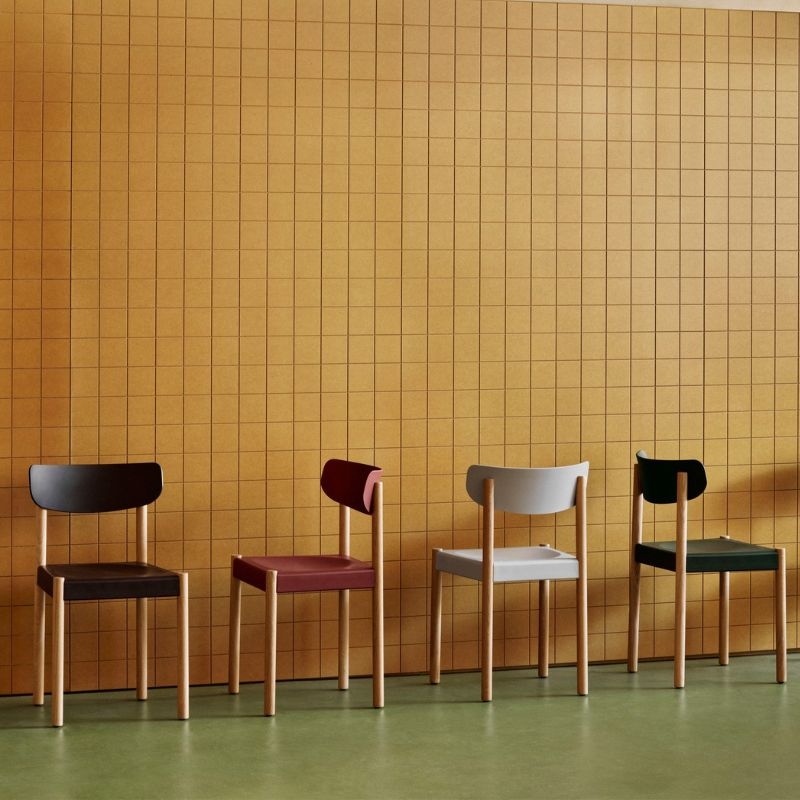 HAY Pack chair 10 - HAY