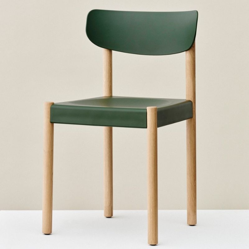 HAY Pack chair 10 - HAY