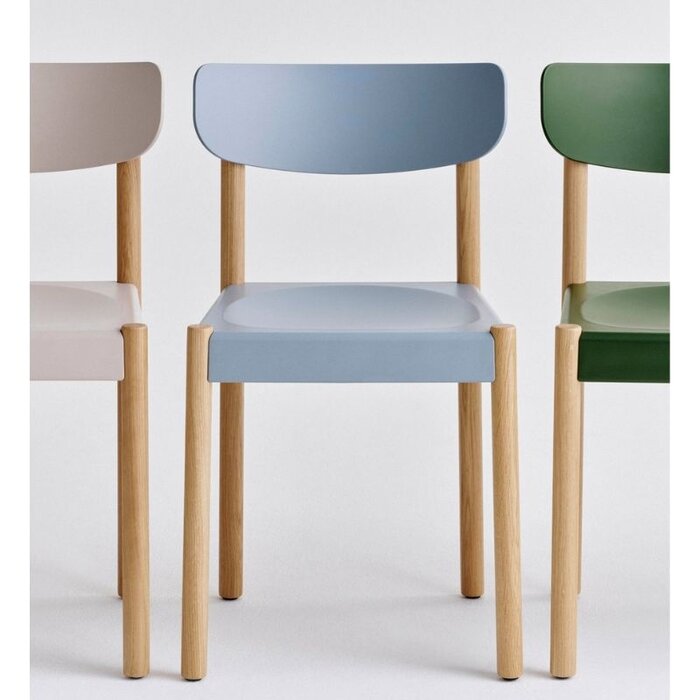 HAY Pack chair 10 - HAY