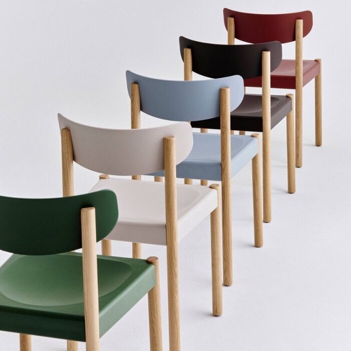HAY Pack chair 10 - HAY
