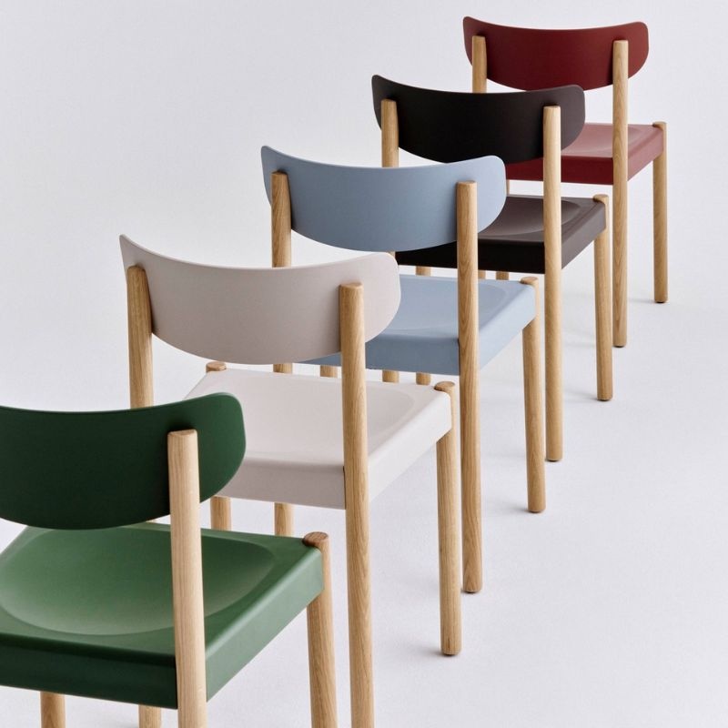 HAY Pack chair 10 - HAY