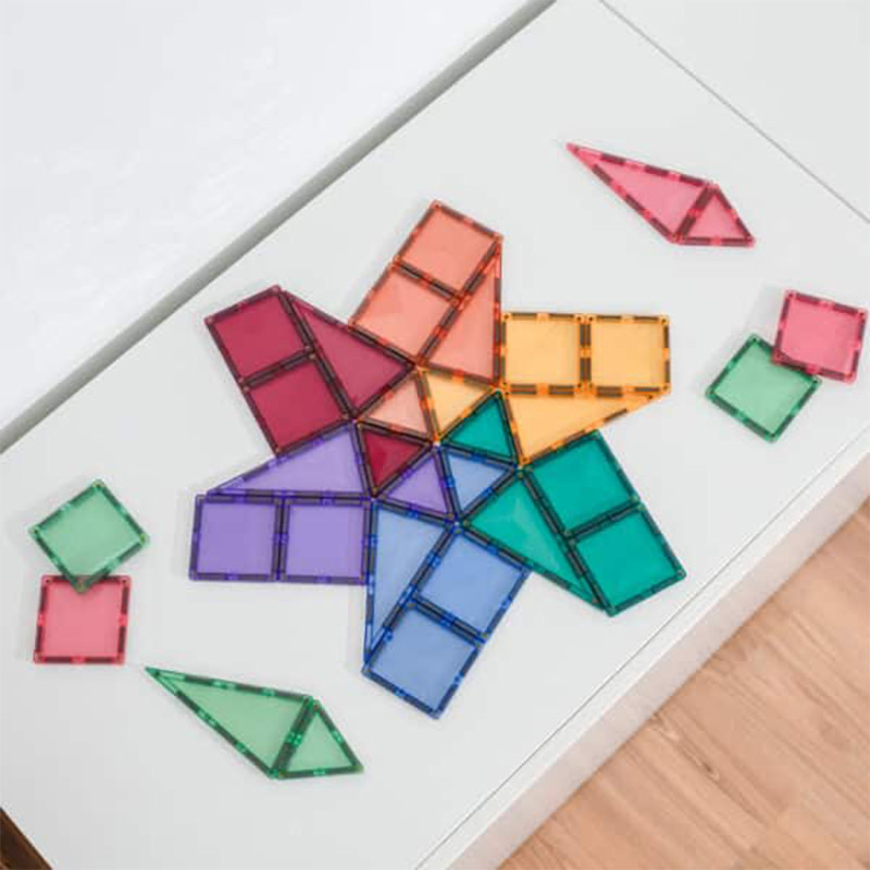 Connetix Tiles Connetix Bouwset