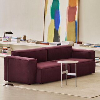 HAY Mags Soft - 2.5 seater - removable cover - Story 014