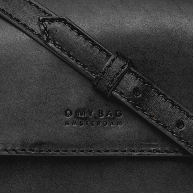 O MY BAG Sac à main Harper MINI - O MY BAG