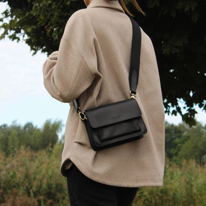 O MY BAG Sac à main Harper MINI - O MY BAG