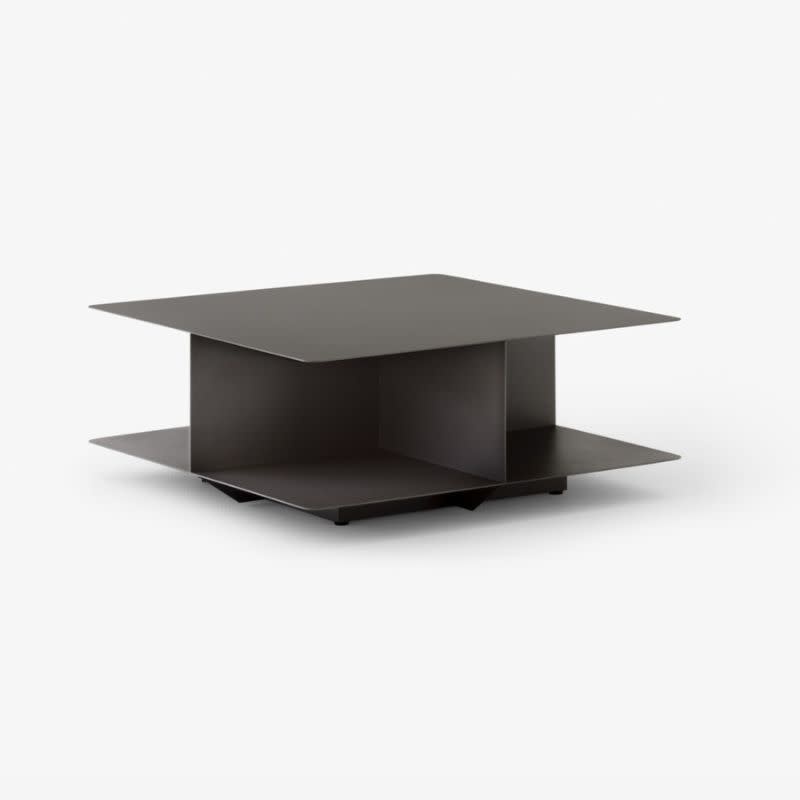 &Tradition Develius koffietafel - &Tradition