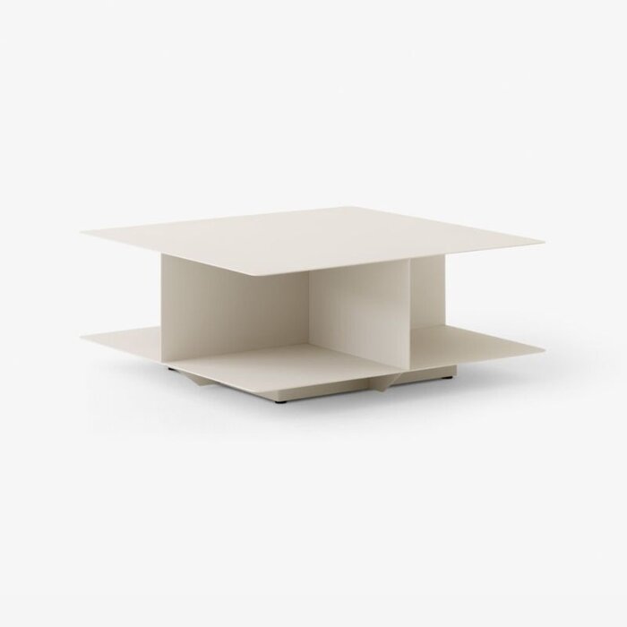 &Tradition Table basse Develius - &Tradition