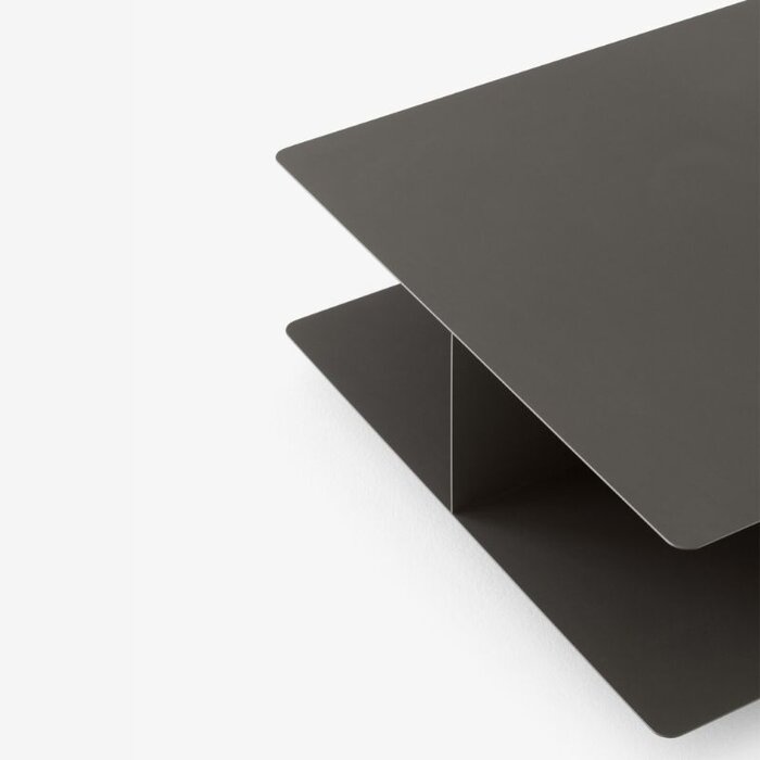 &Tradition Table basse Develius - &Tradition