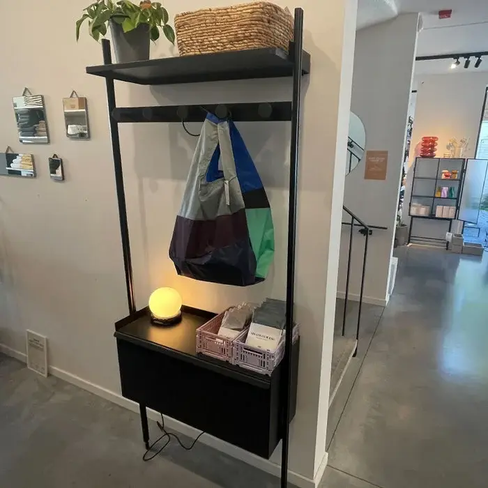 HAY HAY Pier System 1061 - 1 column showroommodel