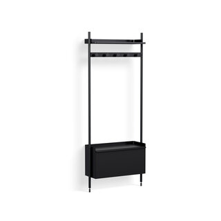 HAY HAY Pier System 1061 - 1 column showroommodel